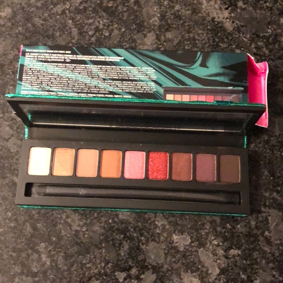MAC Cosmetics Other - Mac eye shadow palette MAC Cosmetics Other - Mac eye shadow palette